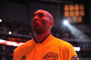 开云体育下载-上赛季球鞋上脚人数TOP15：科比球鞋断档领先 共136人穿过