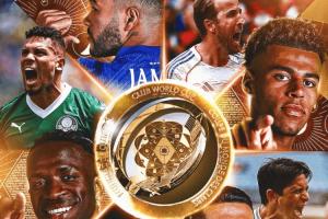 明天开胃菜！世俱杯8强打响&amp;切尔西周六早9点开球 周日两场重头戏