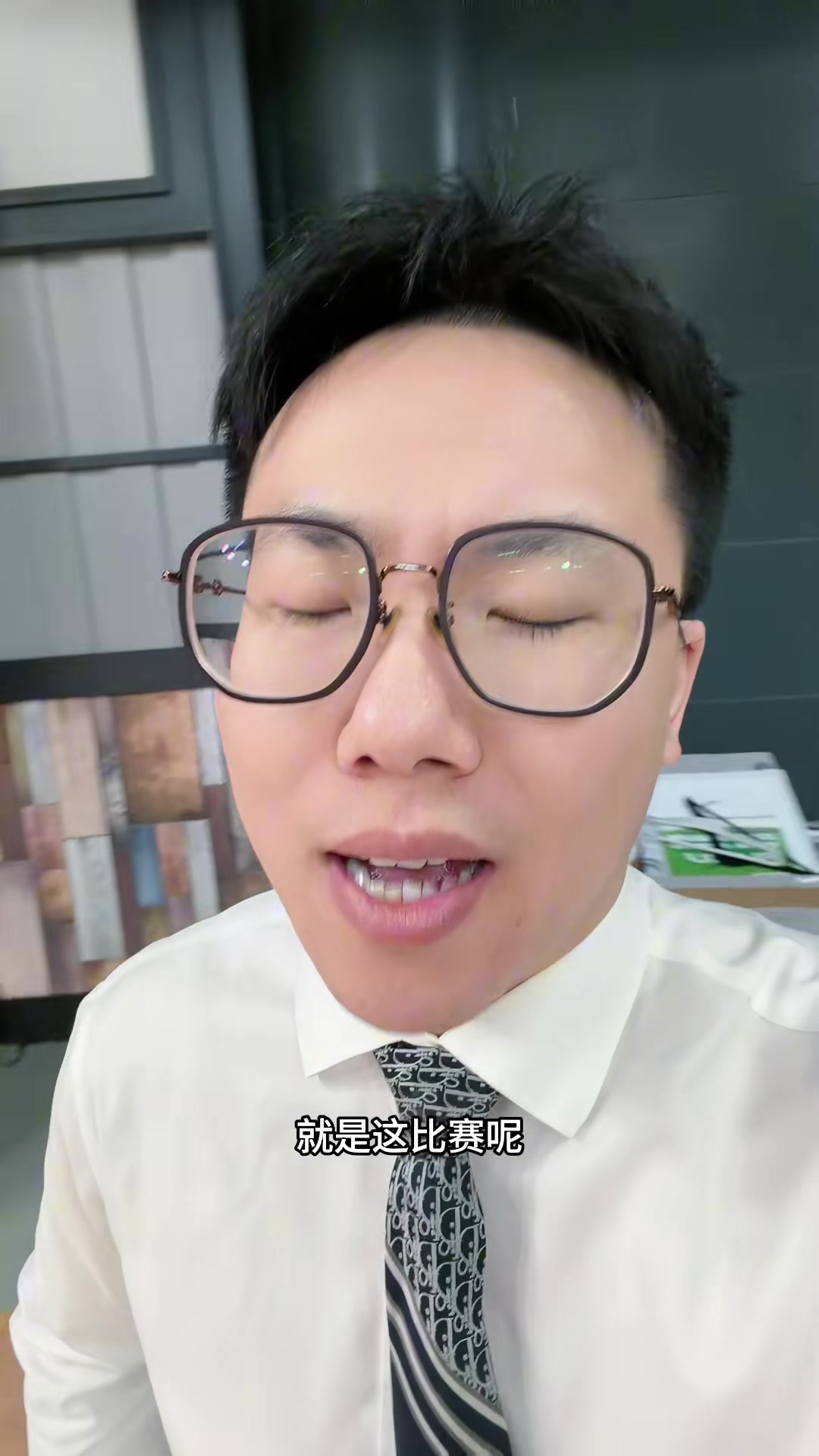 kaiyun-解说：开拓者比赛最怕罗威打&amp;没打好但比赛没花 希望小杨明天能打