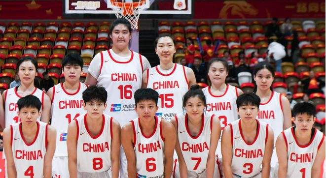 kaiyun-中国女篮世预赛赛程:3月11-17日武汉主场战5队 首战马里末战巴西