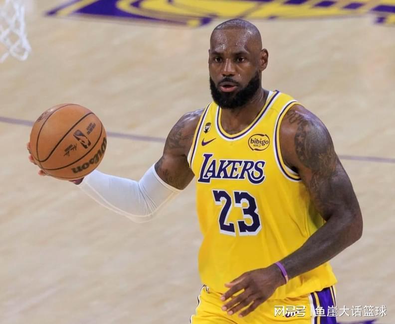 湖人两大功臣出炉，老詹出乎意料！东契奇该注意两事，艾顿真该夸