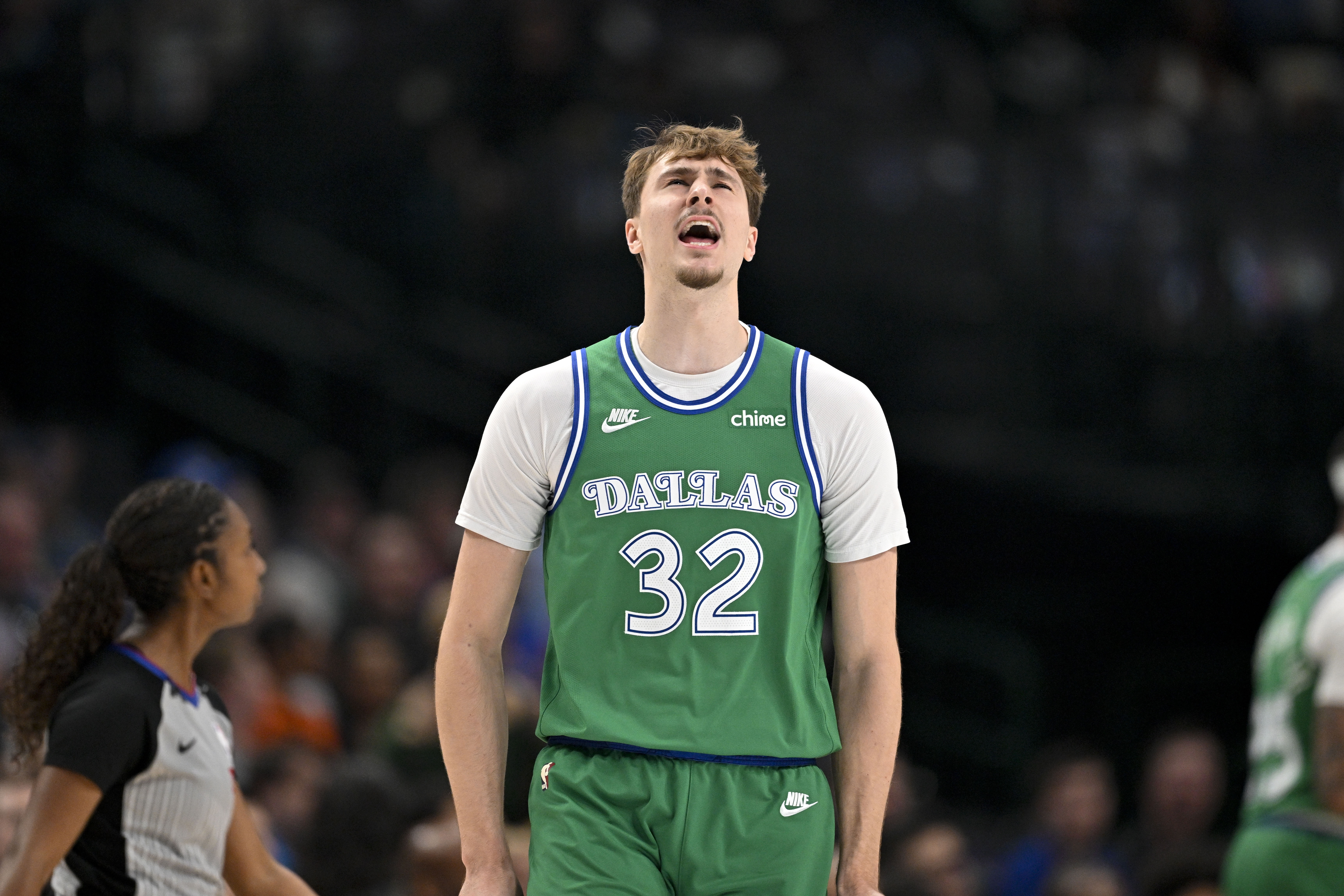 全面数据!弗拉格最近10场场均22.1分6.2板5.8助1.4断1.3帽