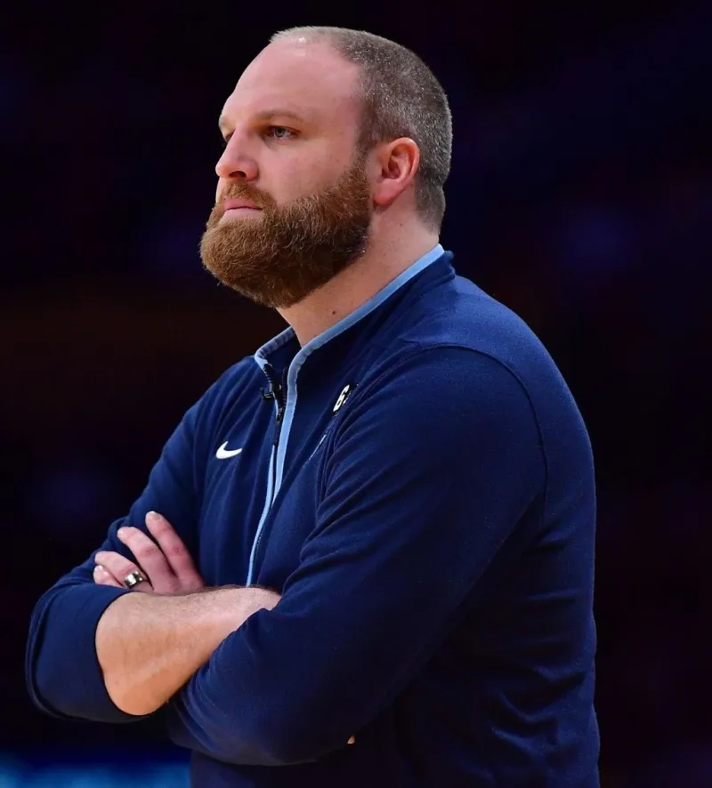 开云体育下载-Sidery:詹金斯预计收到多队关注,雄鹿、魔术、奇才均有意