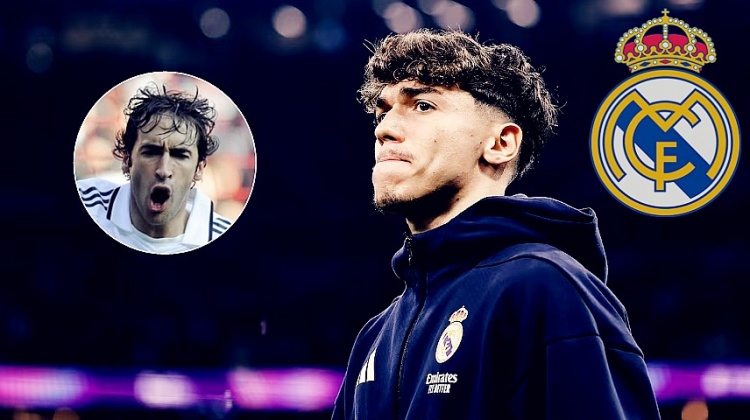 kaiyun-超越劳尔和维尼修斯,皇马超新星皮塔奇是下一个莫德里奇?