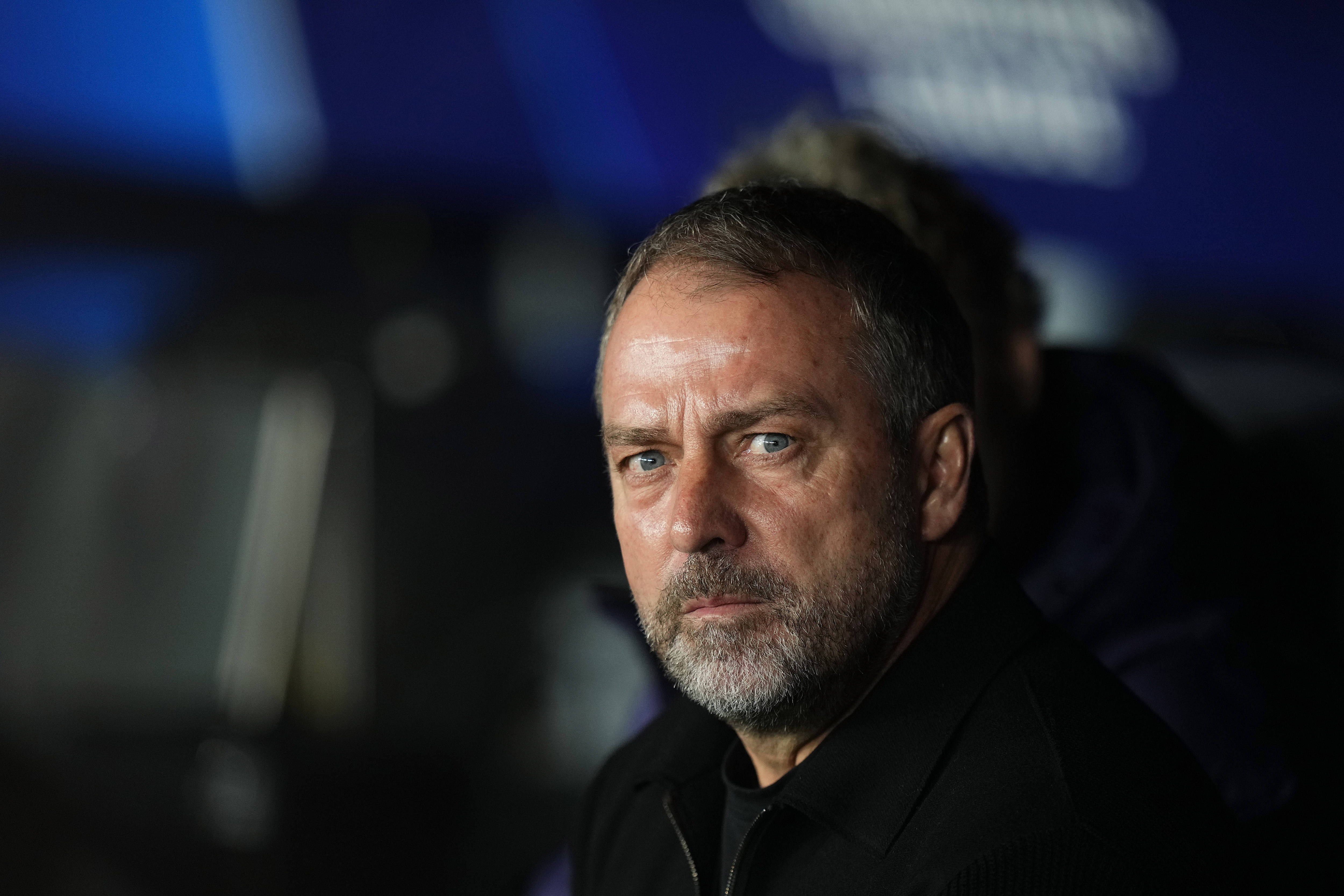 kaiyun-0-2马竞!这是弗里克执教的球队首次在欧冠主场比赛未能进球